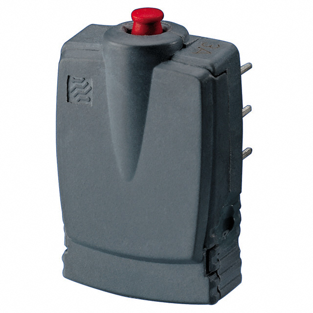 808-H-2.5A E-T-A Interruttori automatici